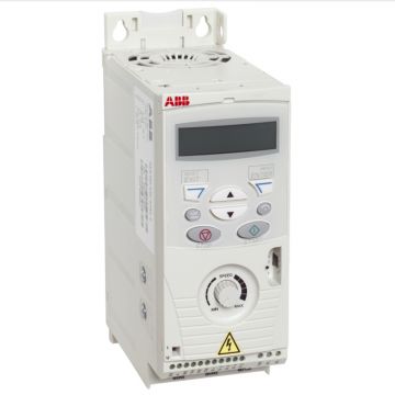 ABB ACS150系列单相变频器 ACS150-01E-04A7-2