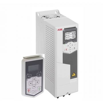 ABB ACS580系列变频器 ACS580-01-026A-4