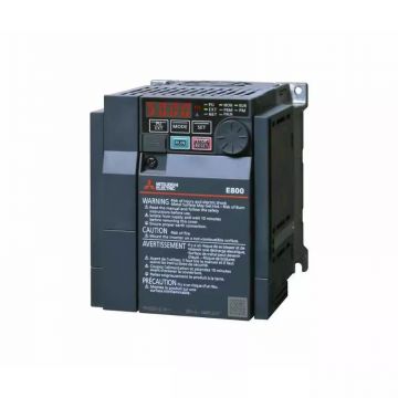 原装三菱变频器FR-E840-0060-4-60（2.2K）