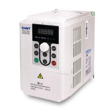 正泰变频器NVF2G-22KW PS4风机水泵型