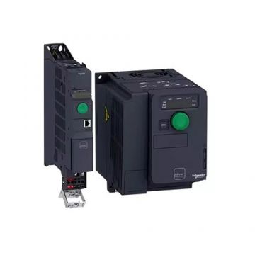 SCHNEIDER/施耐德电气 ATV320系列变频器 ATV320U40N4B 4kW