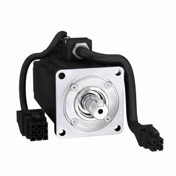 施耐德伺服电机控制器BCH16HM10232A6C2