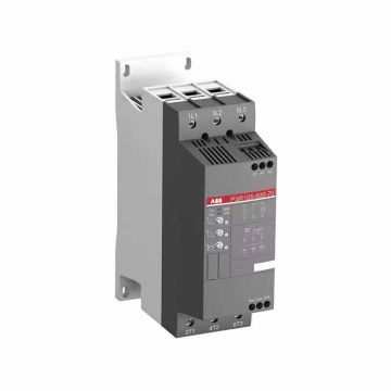 ABB软起动器紧凑型PSR60-600-70 30KW