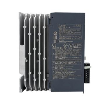 三菱伺服驱动器MR-JE-300B总线型3KW